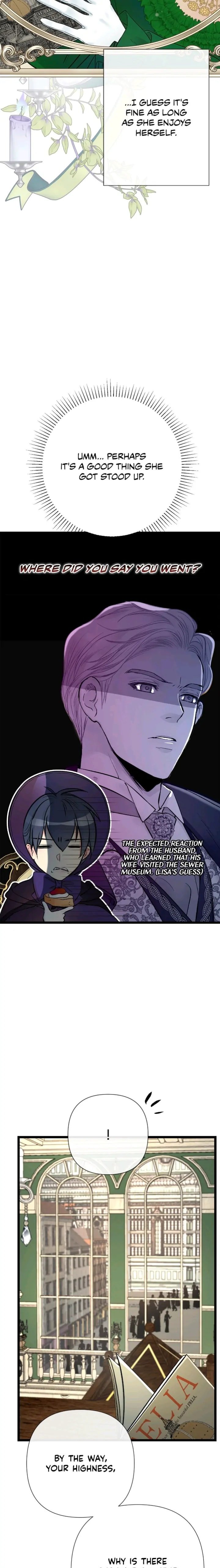 The Problematic Prince, Chapter 53 image 06
